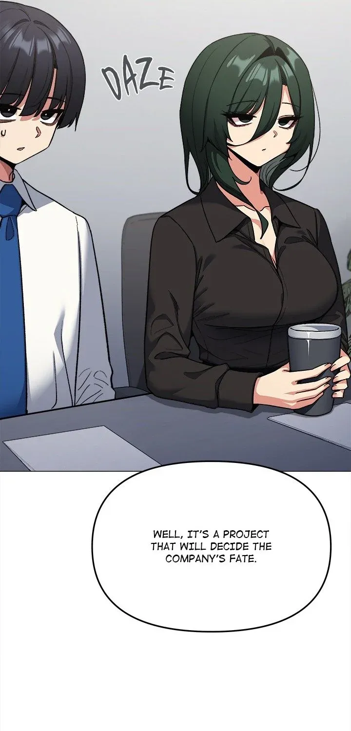 Read Someone Stop Her! chapter 73 image 8 on Lezhin