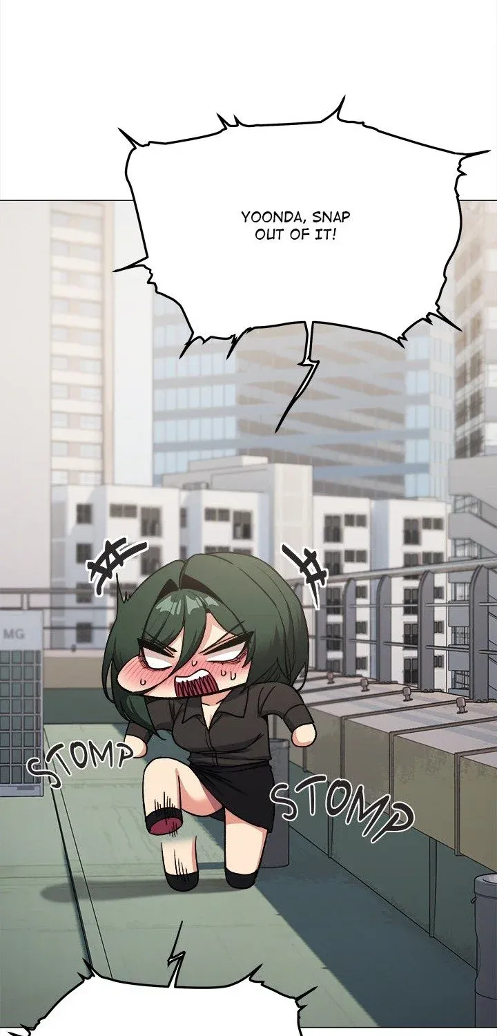 Read Someone Stop Her! chapter 73 image 82 on Lezhin