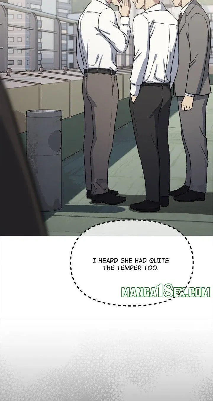 Read Someone Stop Her! chapter 73 image 85 on Lezhin
