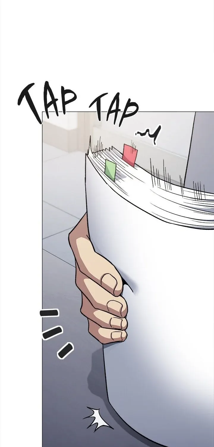 Read Someone Stop Her! chapter 73 image 9 on Lezhin