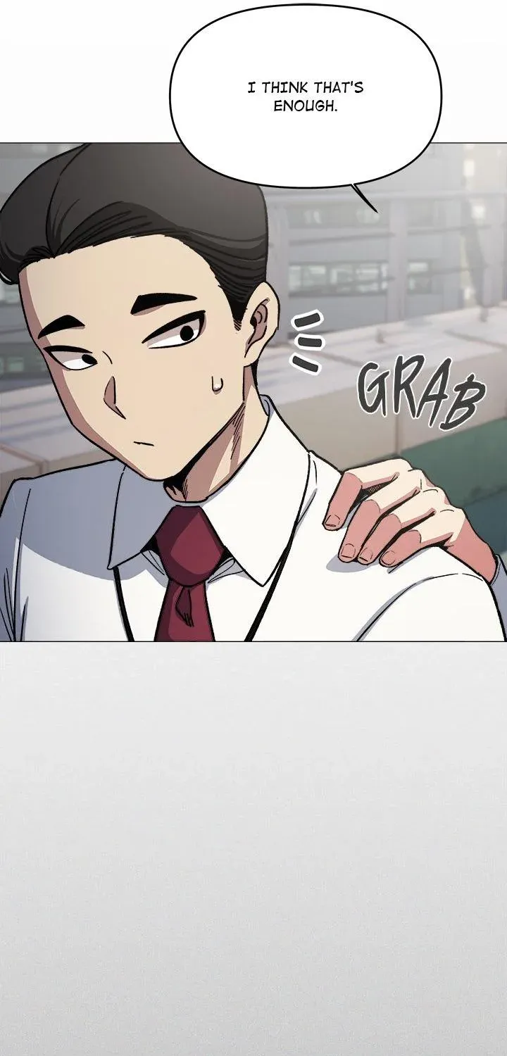 Read Someone Stop Her! chapter 73 image 98 on Lezhin
