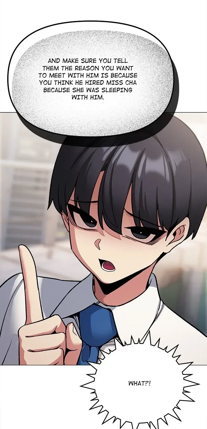 Read Someone Stop Her! chapter 74 image 11 on Lezhin