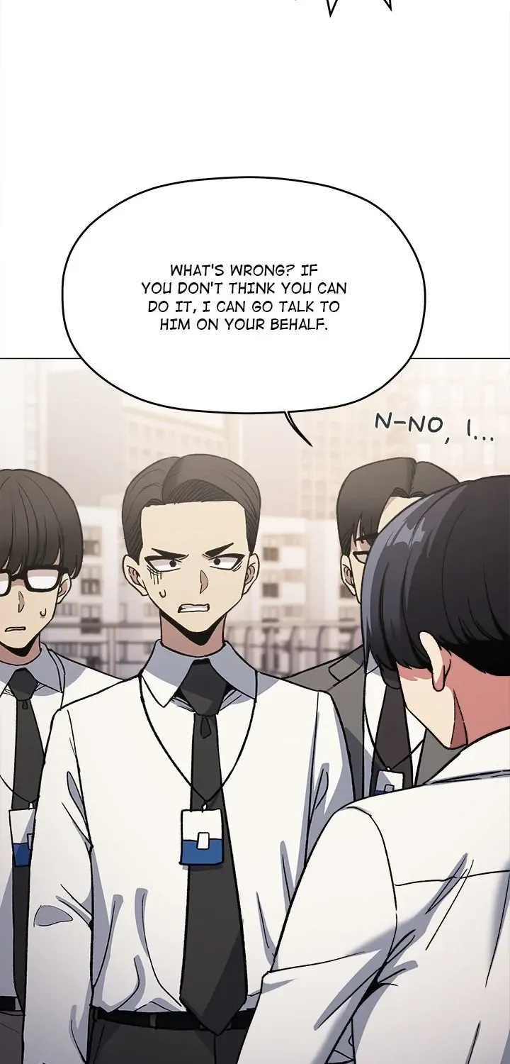 Read Someone Stop Her! chapter 74 image 12 on Lezhin
