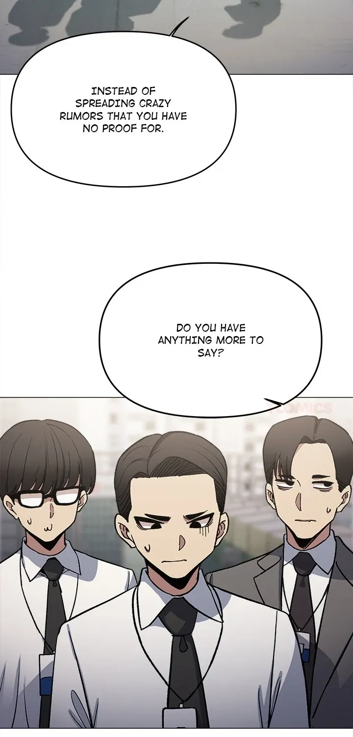 Read Someone Stop Her! chapter 74 image 14 on Lezhin