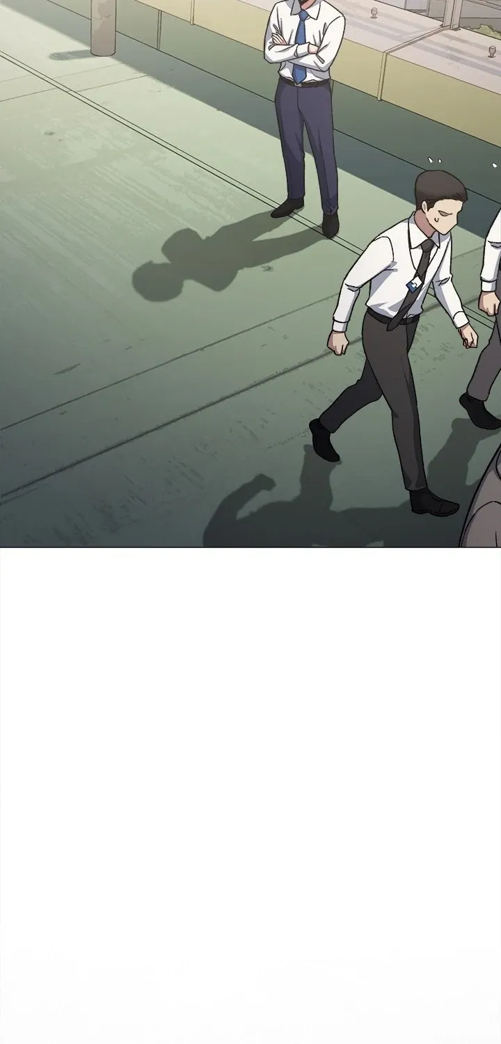 Read Someone Stop Her! chapter 74 image 16 on Lezhin