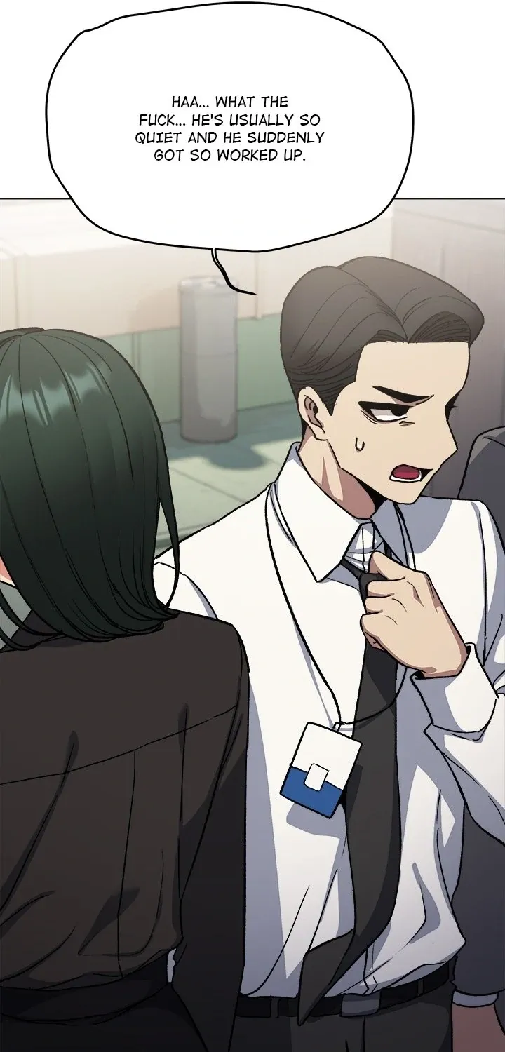 Read Someone Stop Her! chapter 74 image 22 on Lezhin