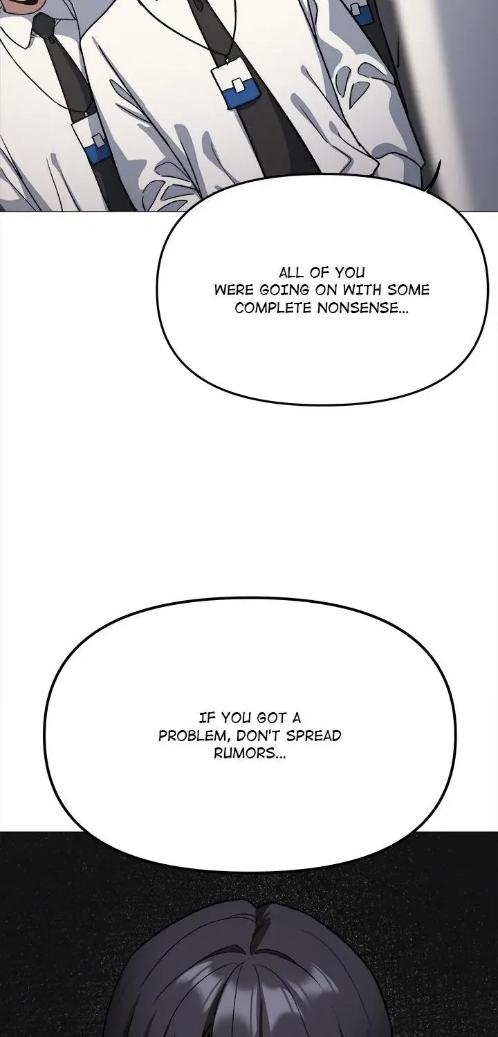 Read Someone Stop Her! chapter 74 image 3 on Lezhin