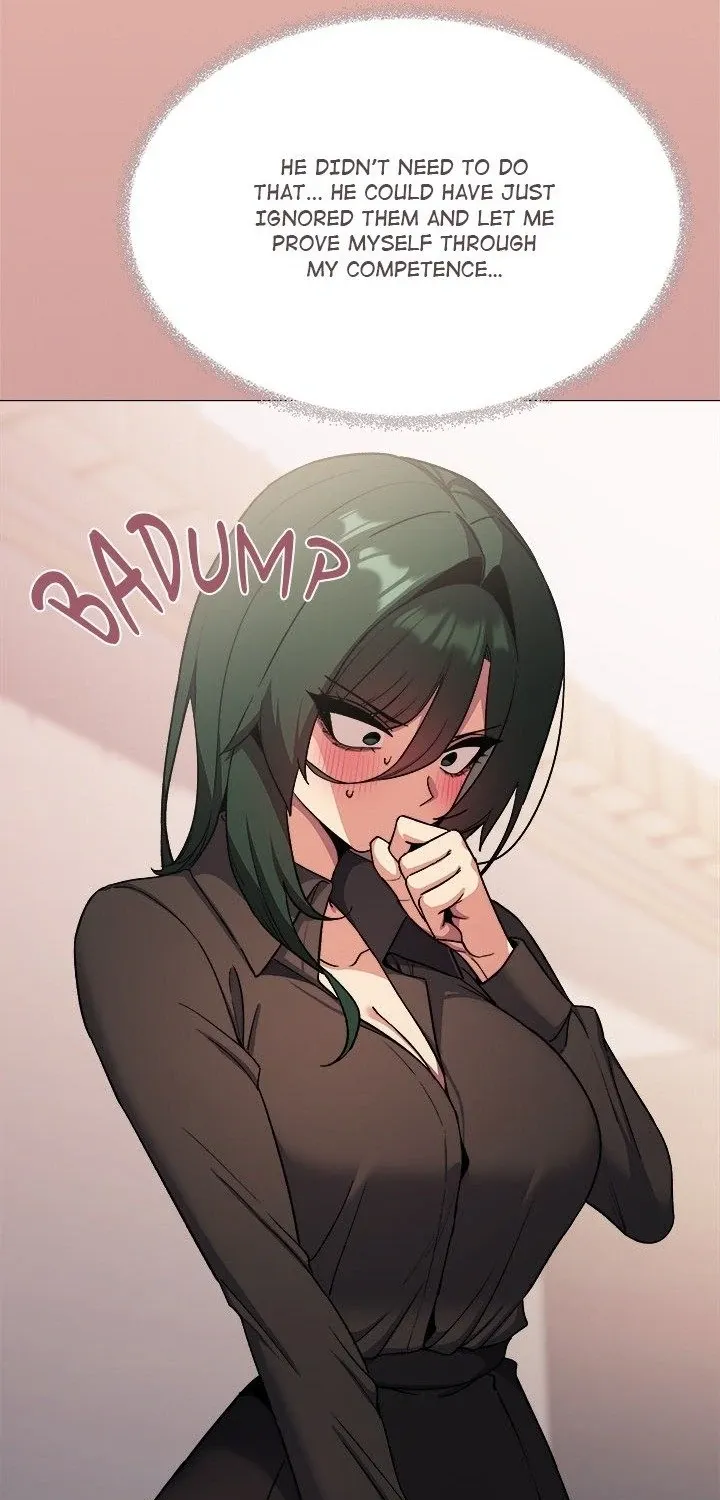 Read Someone Stop Her! chapter 74 image 30 on Lezhin