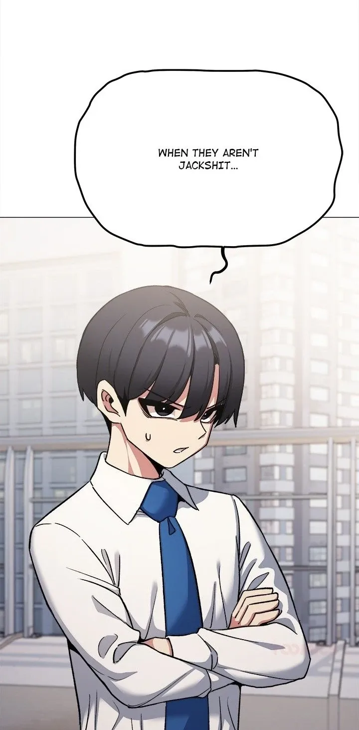Read Someone Stop Her! chapter 74 image 35 on Lezhin
