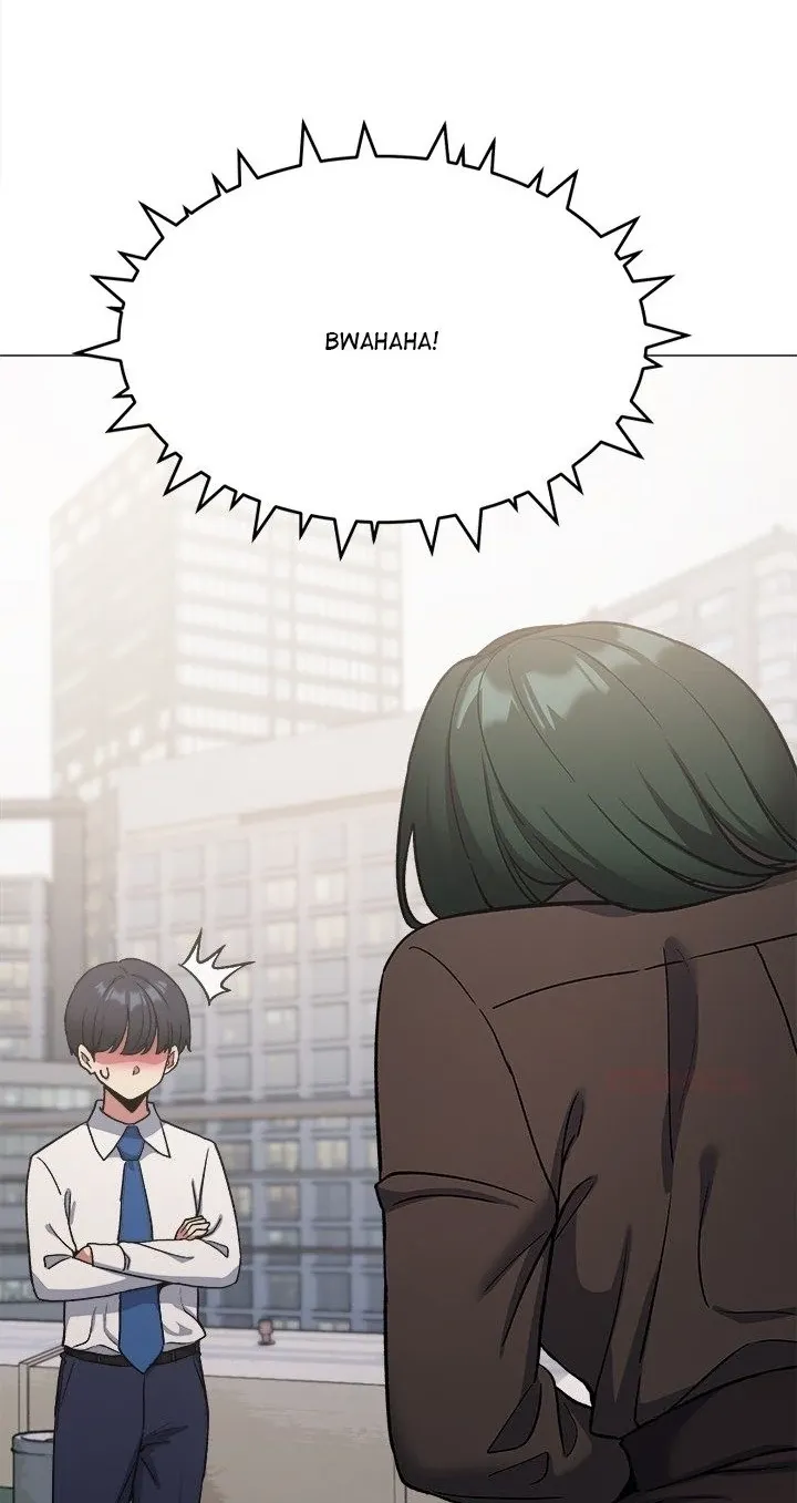 Read Someone Stop Her! chapter 74 image 39 on Lezhin