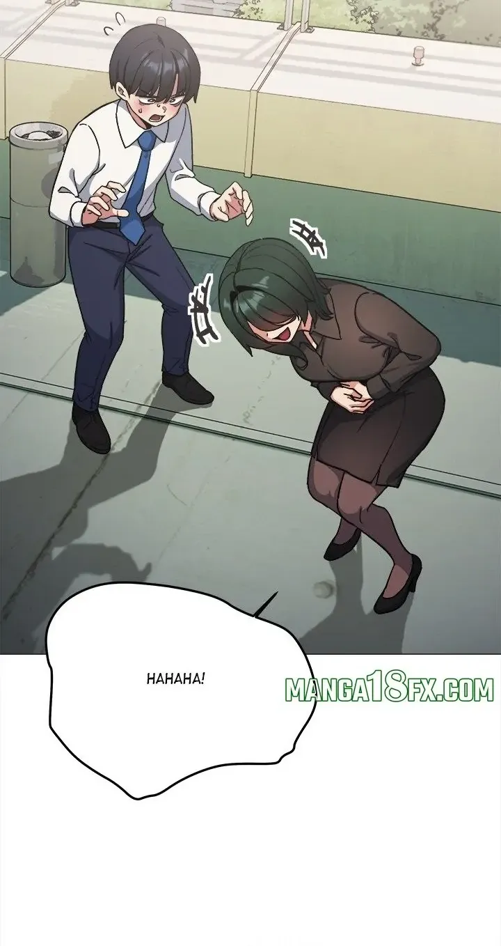 Read Someone Stop Her! chapter 74 image 41 on Lezhin