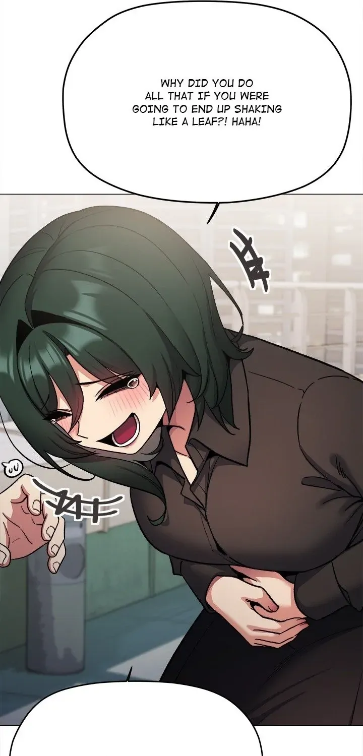 Read Someone Stop Her! chapter 74 image 42 on Lezhin