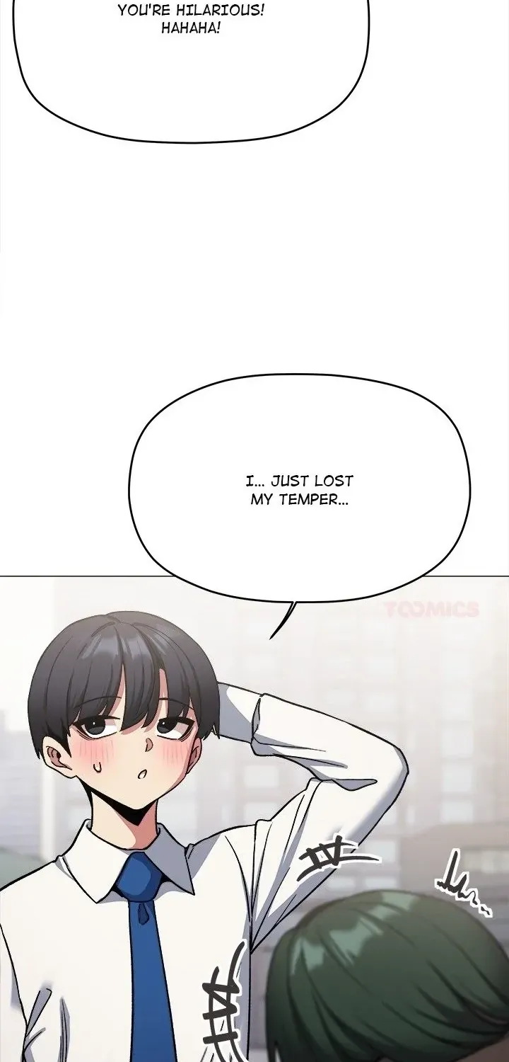 Read Someone Stop Her! chapter 74 image 43 on Lezhin