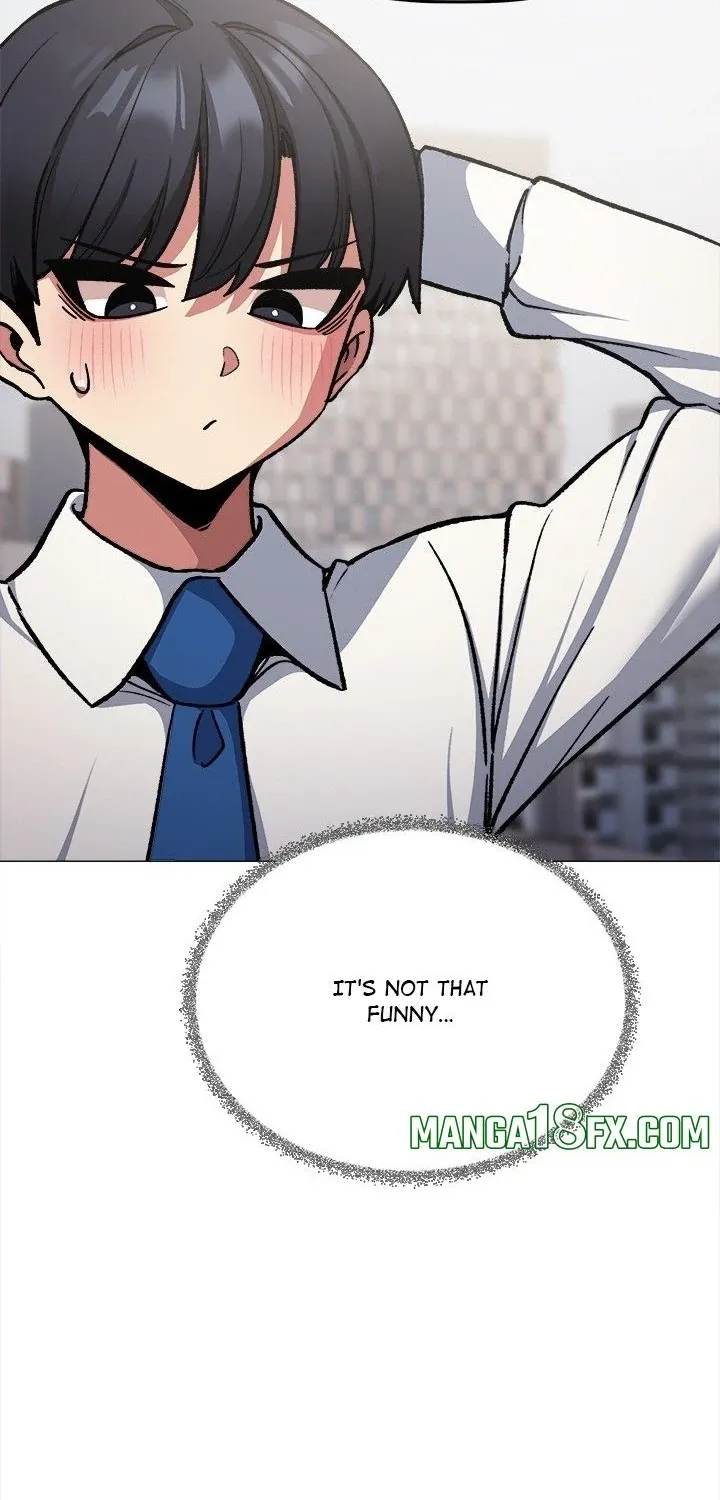 Read Someone Stop Her! chapter 74 image 45 on Lezhin