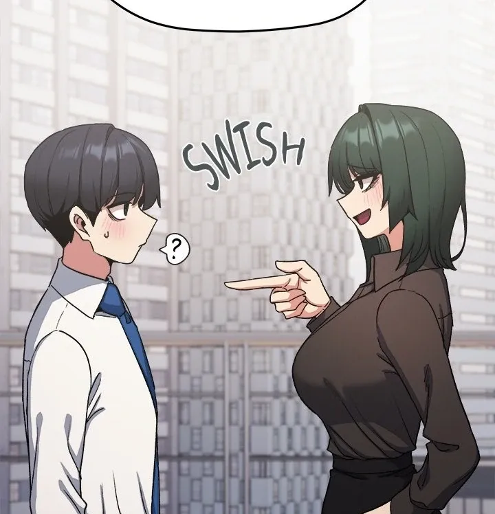 Read Someone Stop Her! chapter 74 image 48 on Lezhin