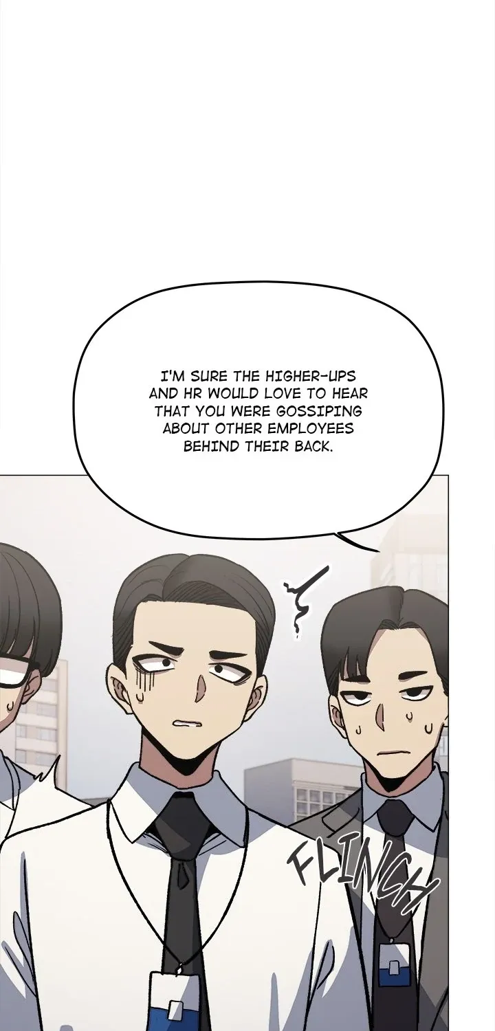 Read Someone Stop Her! chapter 74 image 6 on Lezhin
