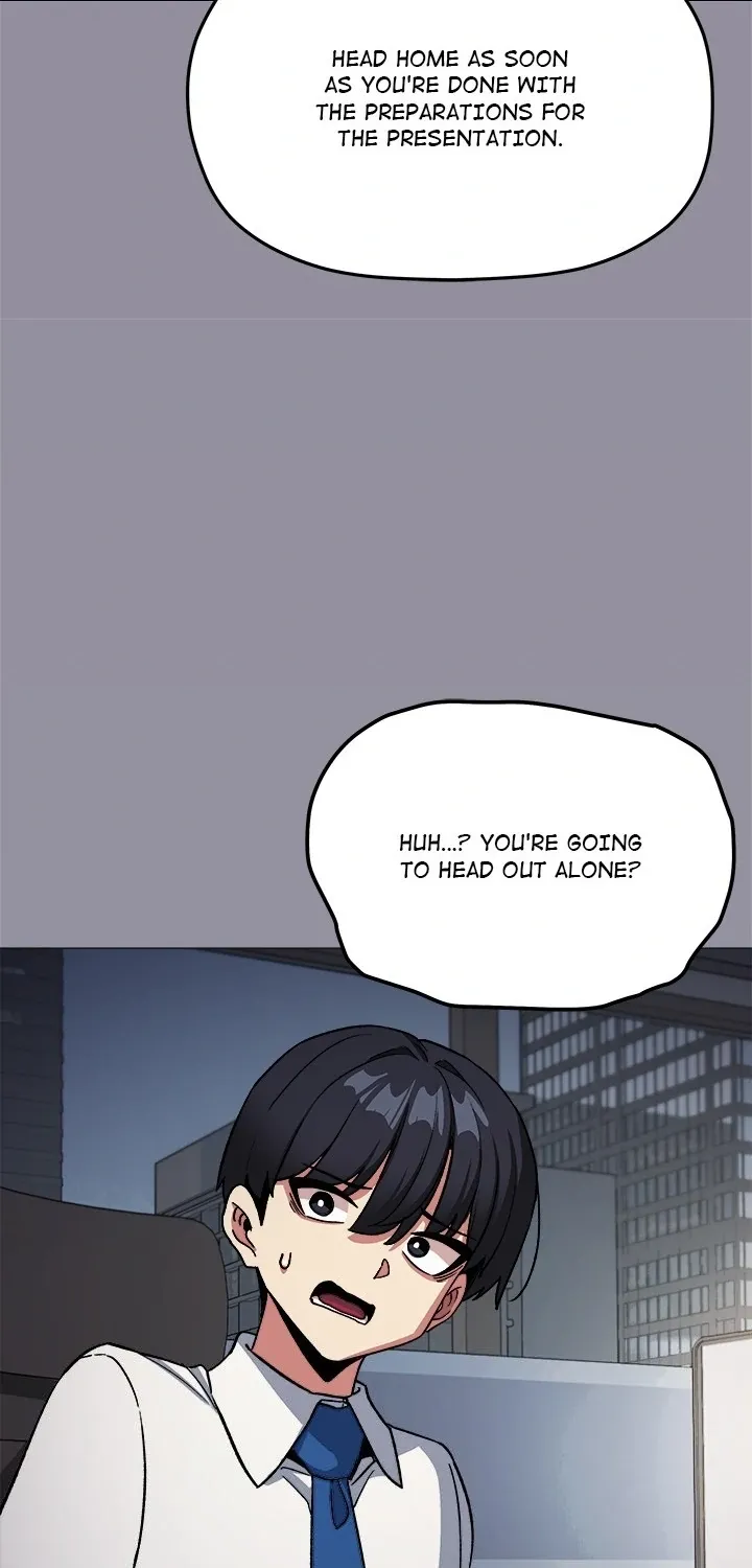 Read Someone Stop Her! chapter 74 image 63 on Lezhin