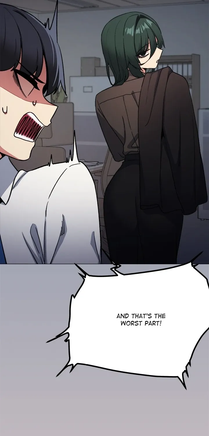 Read Someone Stop Her! chapter 74 image 65 on Lezhin