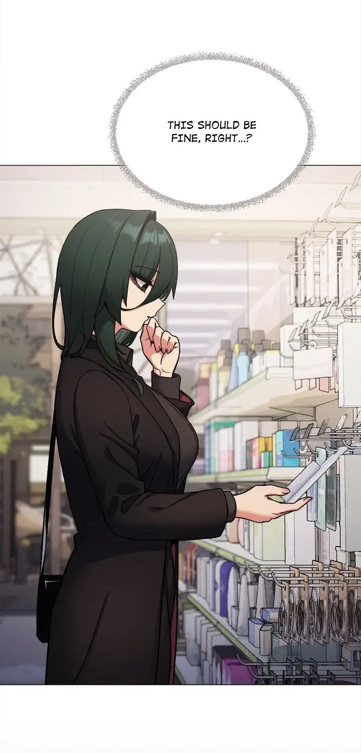 Read Someone Stop Her! chapter 74 image 69 on Lezhin