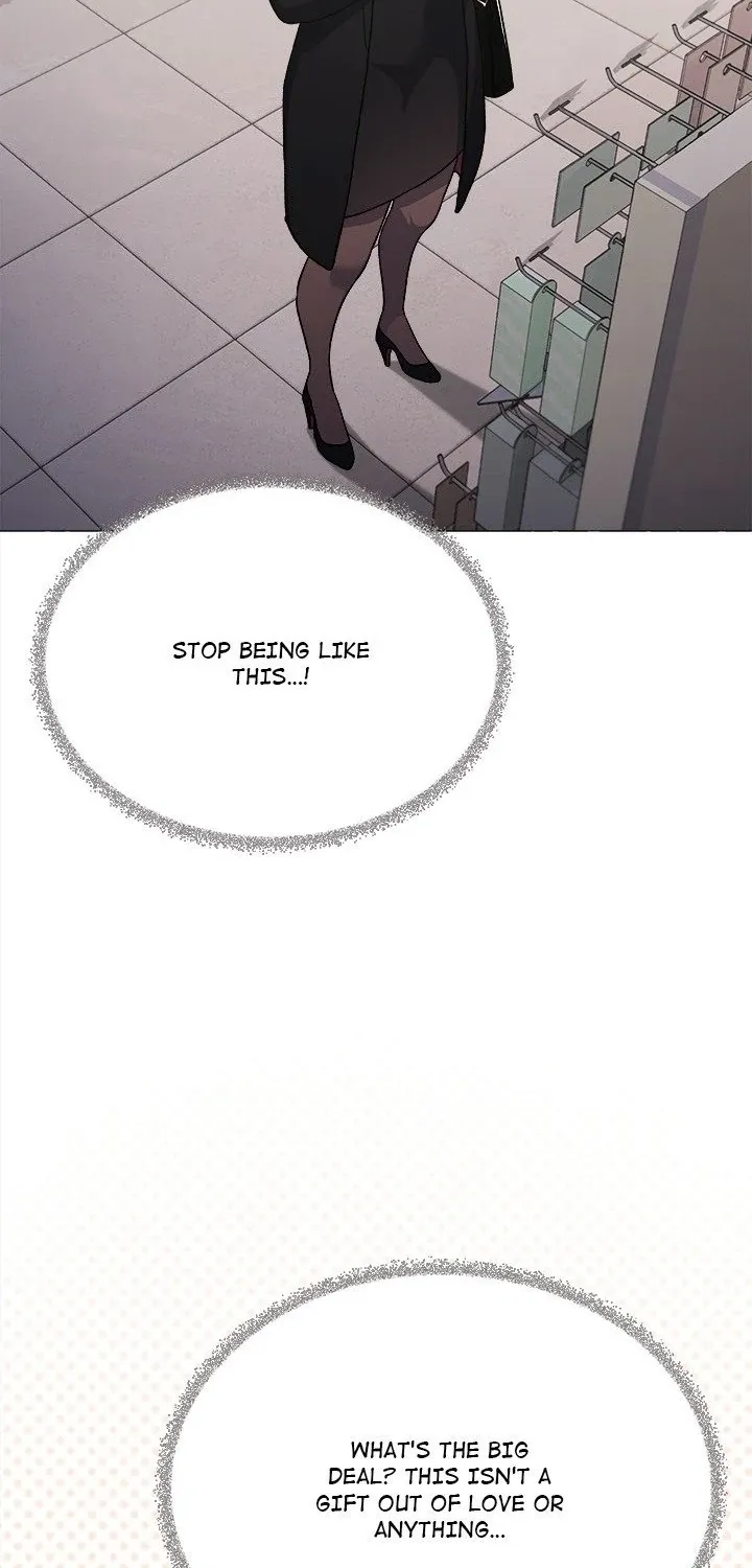 Read Someone Stop Her! chapter 74 image 75 on Lezhin