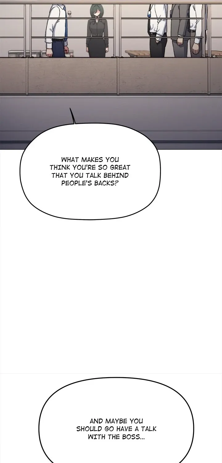 Read Someone Stop Her! chapter 74 image 8 on Lezhin