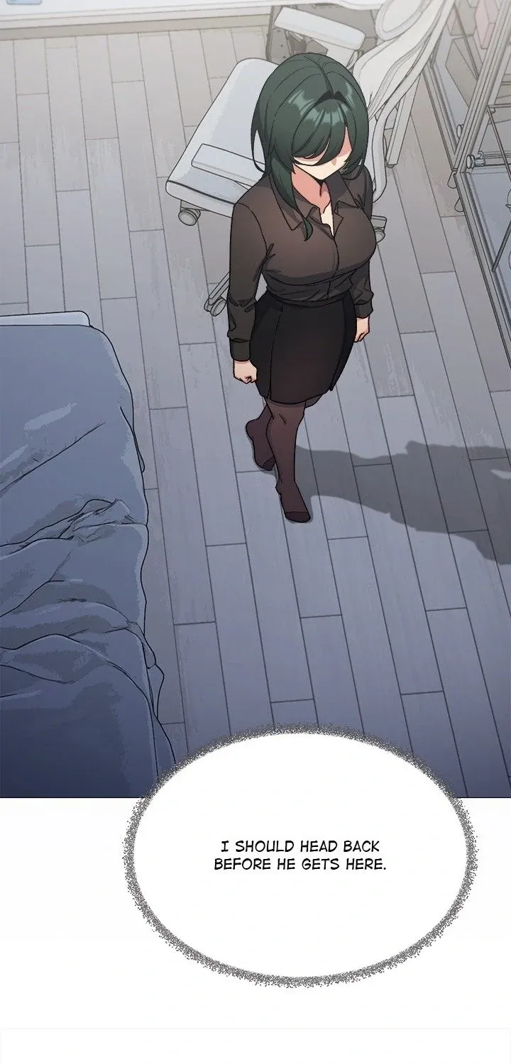 Read Someone Stop Her! chapter 74 image 82 on Lezhin