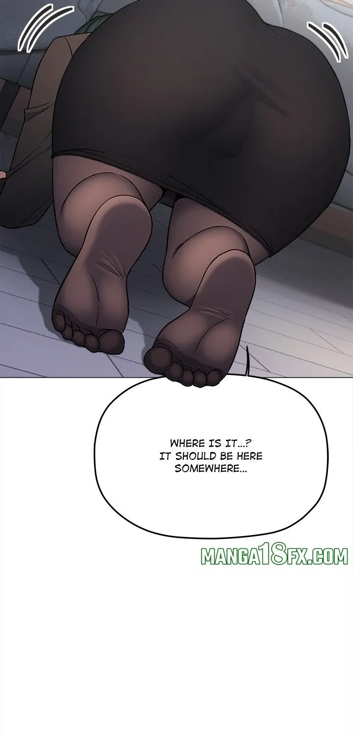 Read Someone Stop Her! chapter 74 image 85 on Lezhin