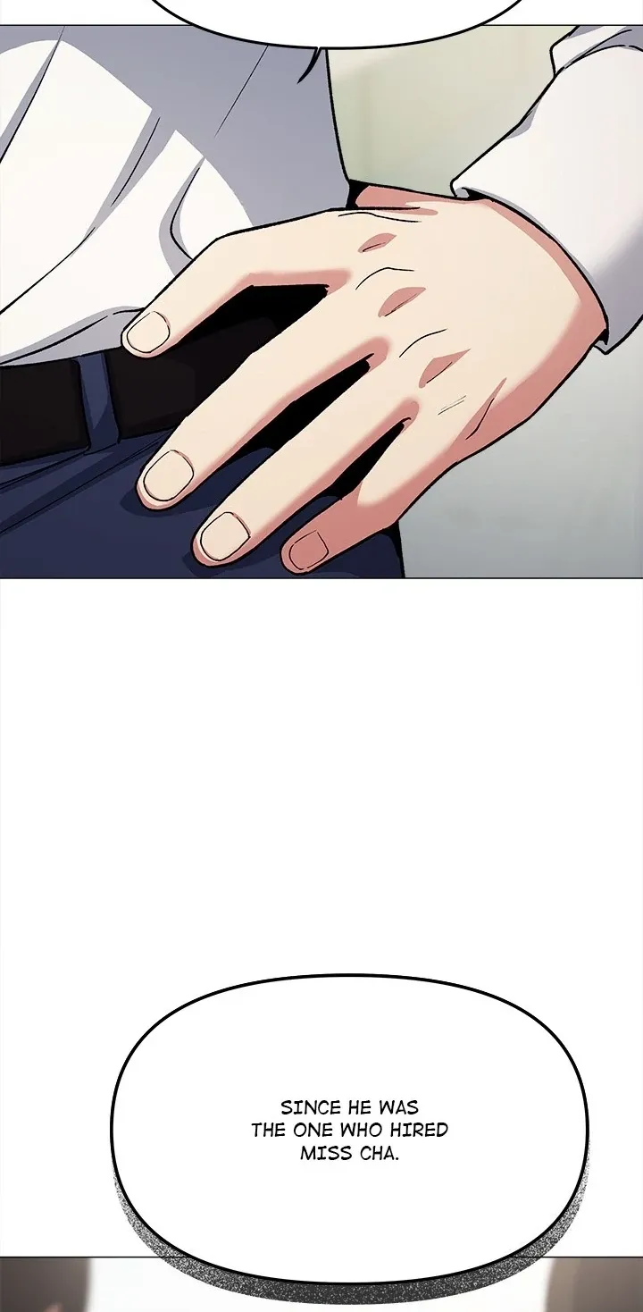 Read Someone Stop Her! chapter 74 image 9 on Lezhin