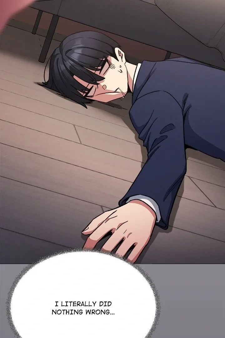 Read Someone Stop Her! chapter 75 image 104 on Lezhin