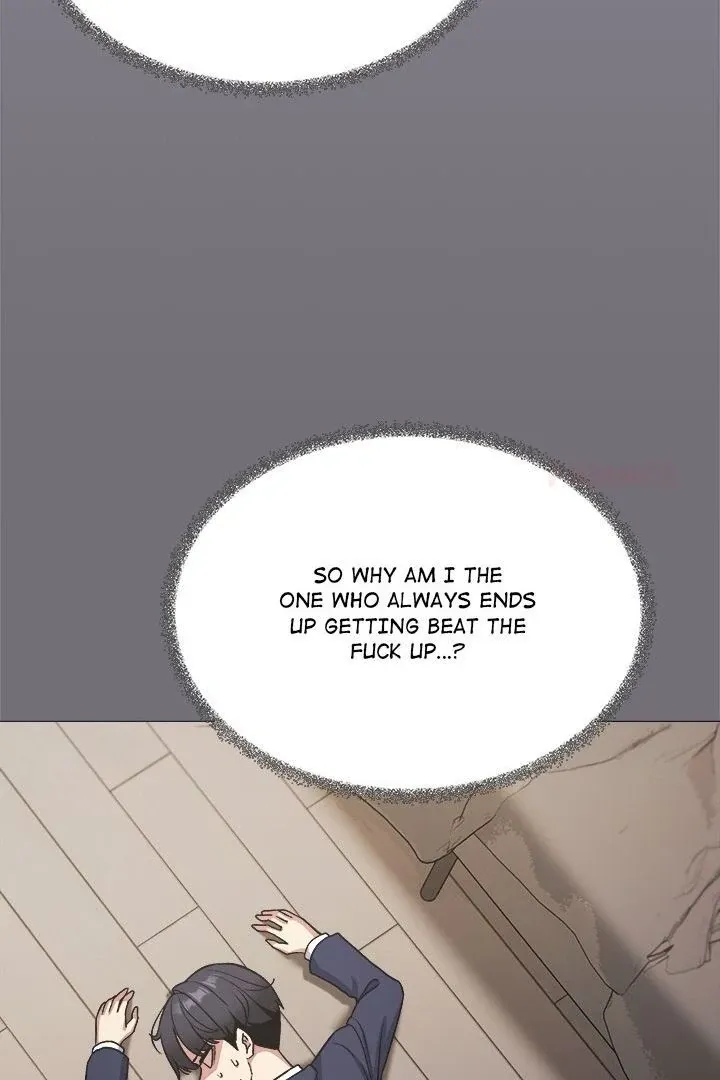 Read Someone Stop Her! chapter 75 image 105 on Lezhin