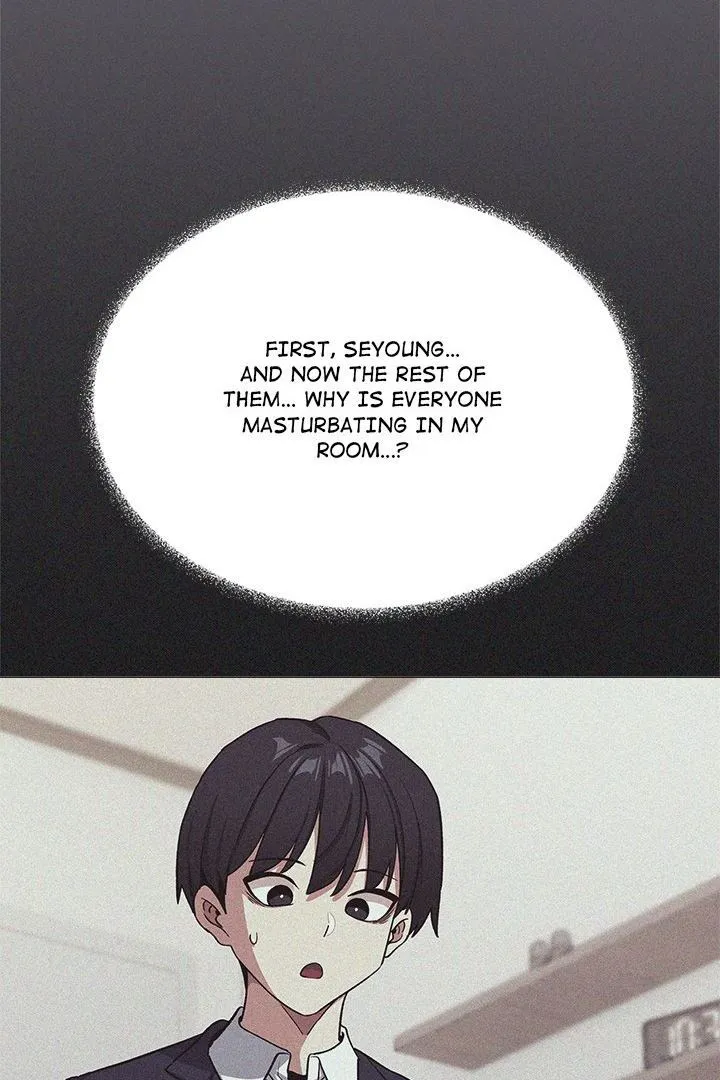 Read Someone Stop Her! chapter 75 image 107 on Lezhin