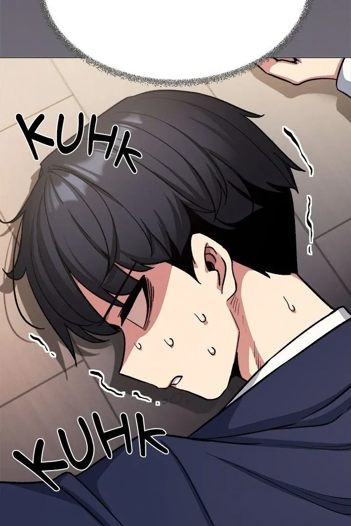 Read Someone Stop Her! chapter 75 image 111 on Lezhin