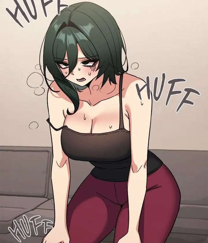 Read Someone Stop Her! chapter 75 image 125 on Lezhin