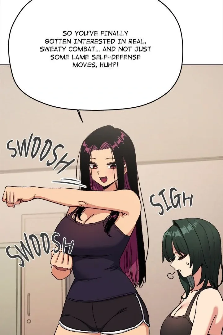 Read Someone Stop Her! chapter 75 image 129 on Lezhin