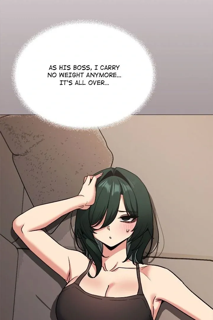 Read Someone Stop Her! chapter 75 image 136 on Lezhin