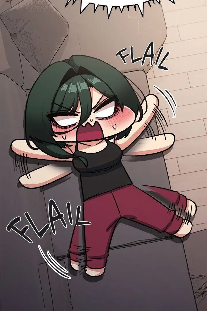 Read Someone Stop Her! chapter 75 image 142 on Lezhin