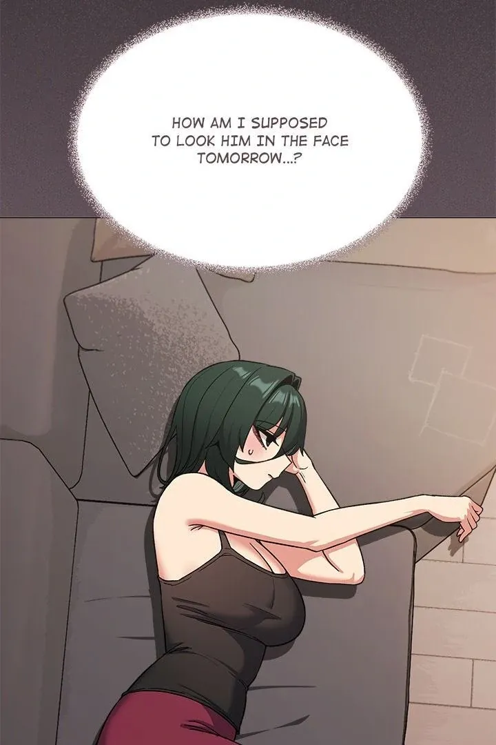Read Someone Stop Her! chapter 75 image 155 on Lezhin