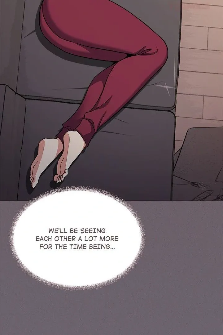 Read Someone Stop Her! chapter 75 image 156 on Lezhin