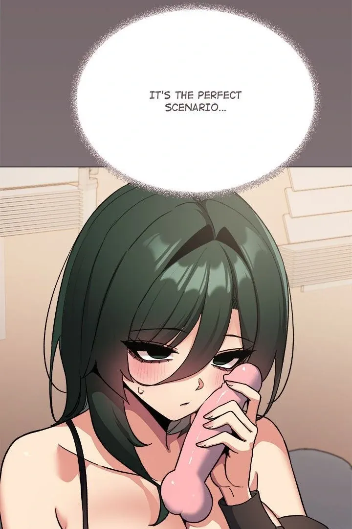 Read Someone Stop Her! chapter 75 image 20 on Lezhin
