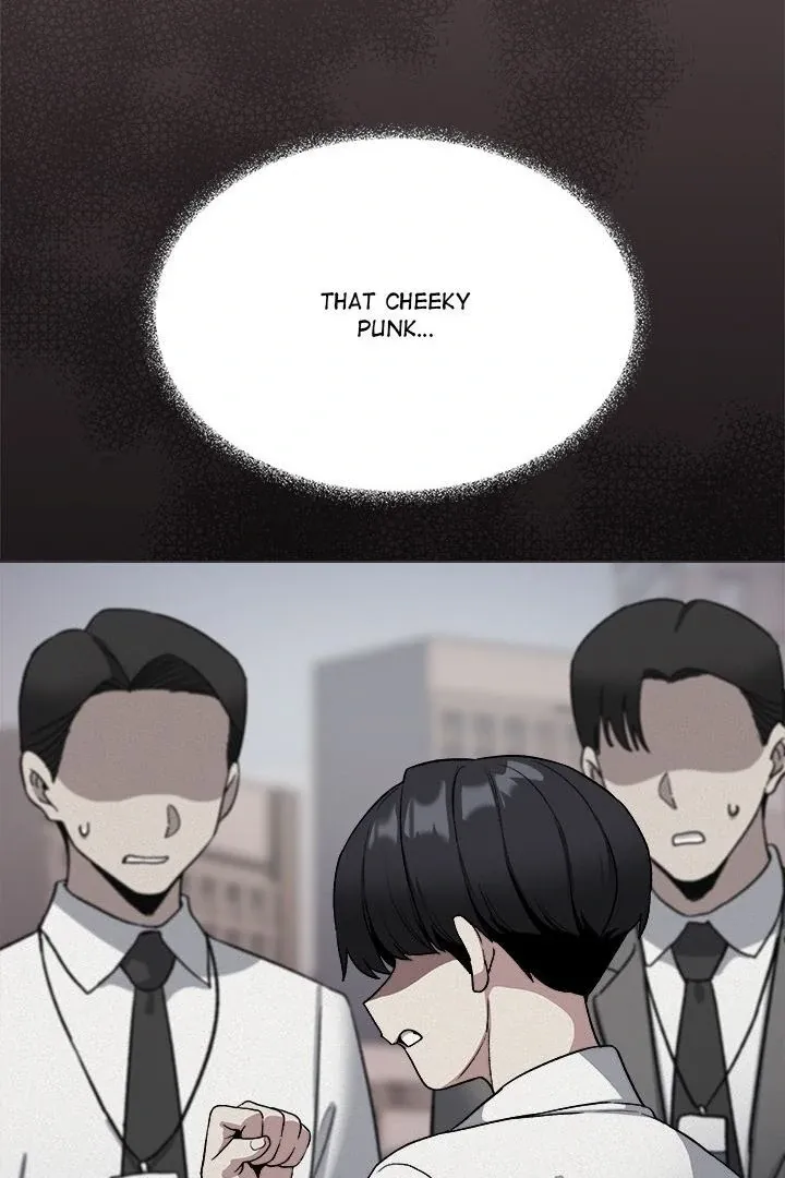 Read Someone Stop Her! chapter 75 image 32 on Lezhin