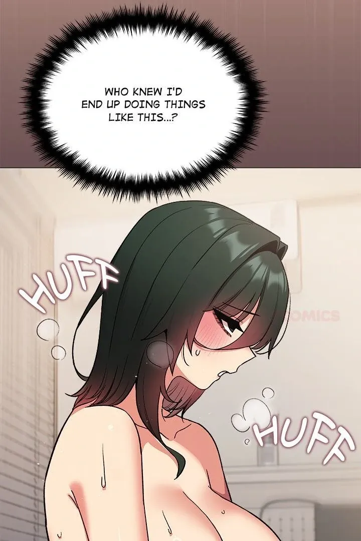 Read Someone Stop Her! chapter 75 image 53 on Lezhin