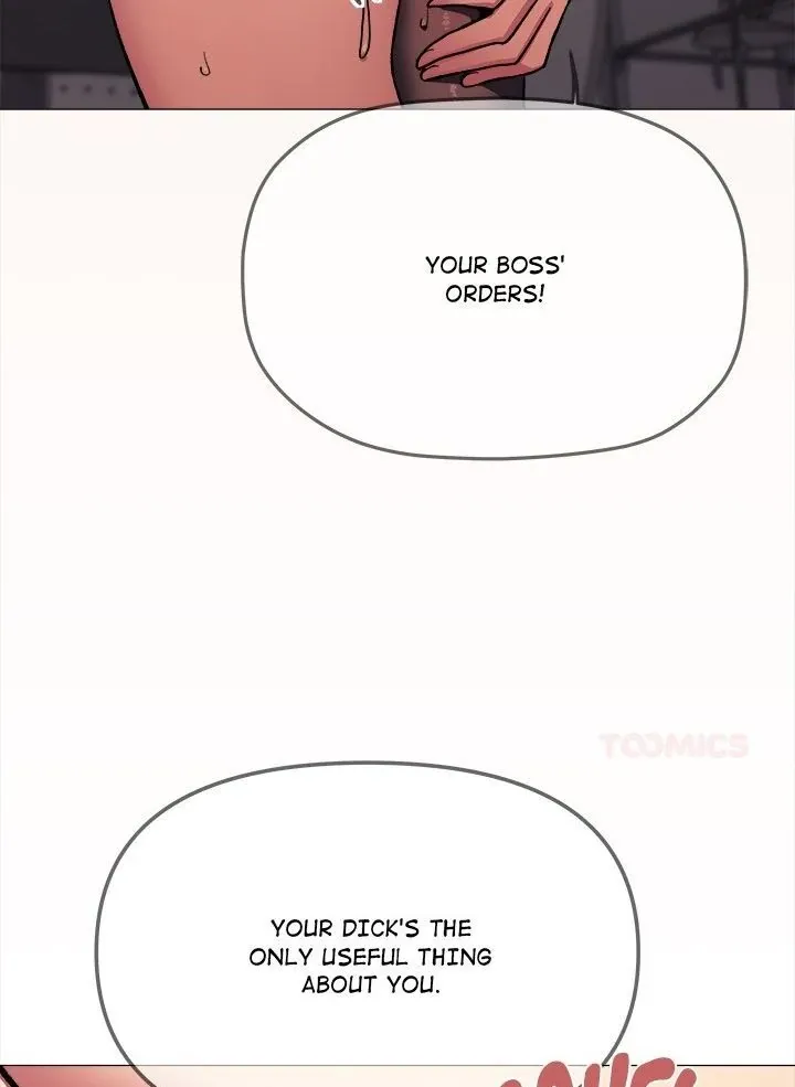 Read Someone Stop Her! chapter 75 image 61 on Lezhin
