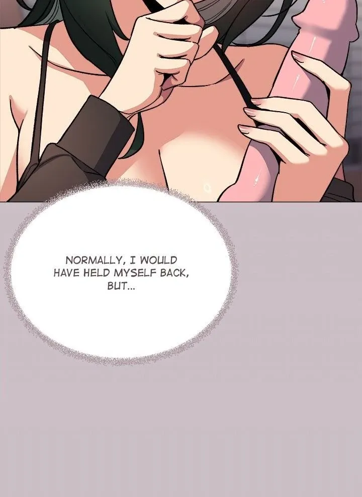 Read Someone Stop Her! chapter 75 image 7 on Lezhin