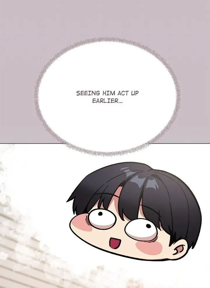 Read Someone Stop Her! chapter 75 image 8 on Lezhin