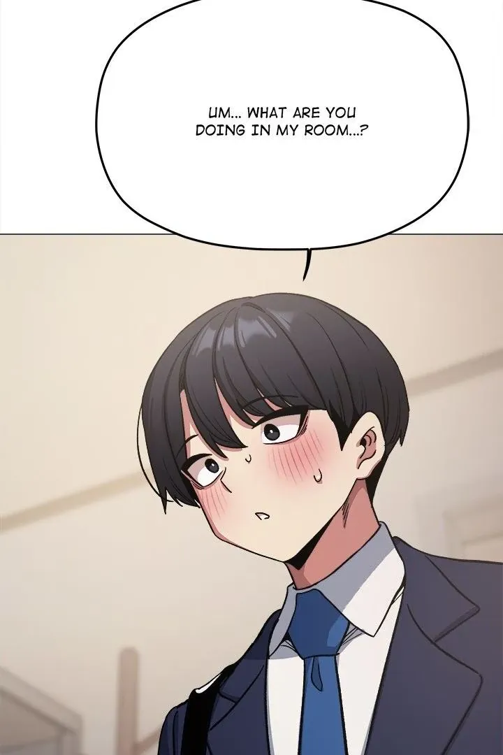 Read Someone Stop Her! chapter 75 image 95 on Lezhin