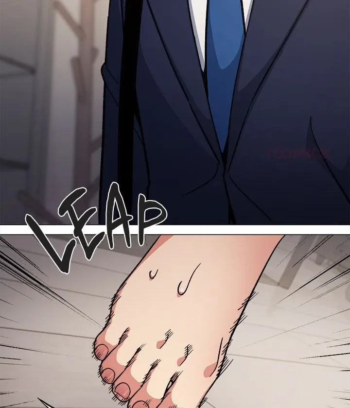 Read Someone Stop Her! chapter 75 image 96 on Lezhin