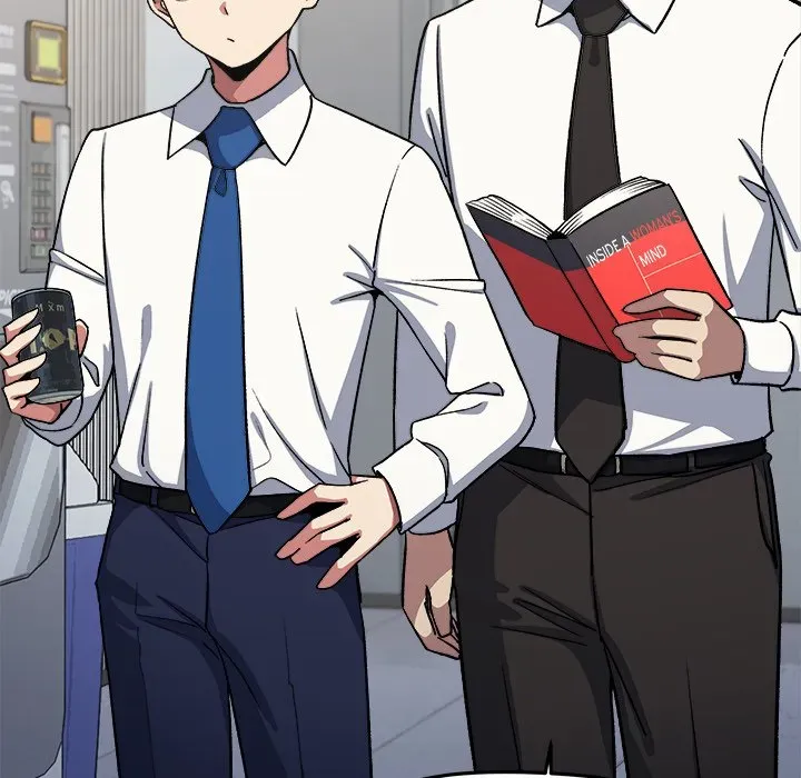 Read Someone Stop Her! chapter 76 image 100 on Lezhin