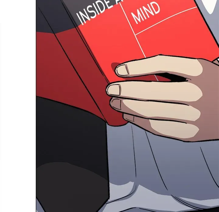 Read Someone Stop Her! chapter 76 image 103 on Lezhin