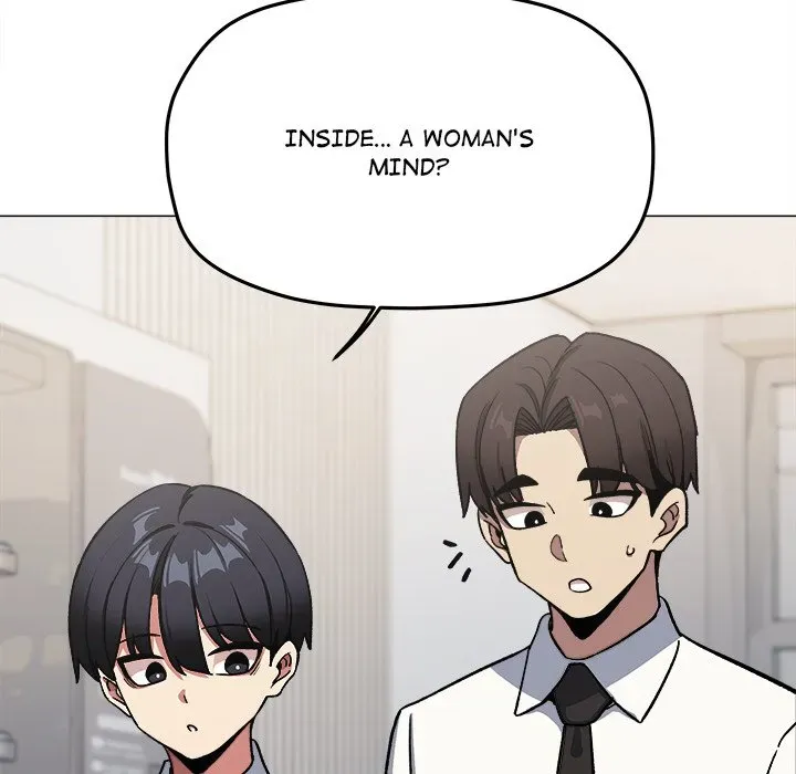 Read Someone Stop Her! chapter 76 image 105 on Lezhin
