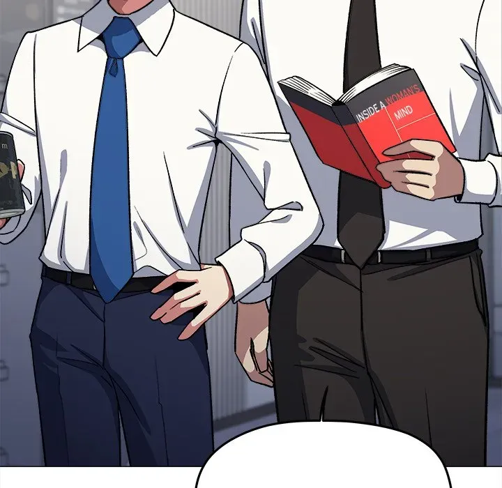 Read Someone Stop Her! chapter 76 image 106 on Lezhin